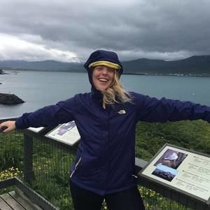 Meet your Posher, Ellie